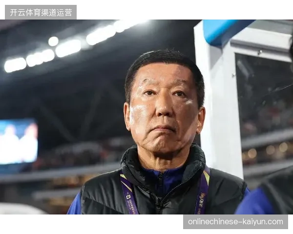 山东泰山启动第二波引援，崔康熙瞄准中前场组织核心以优化进攻效率